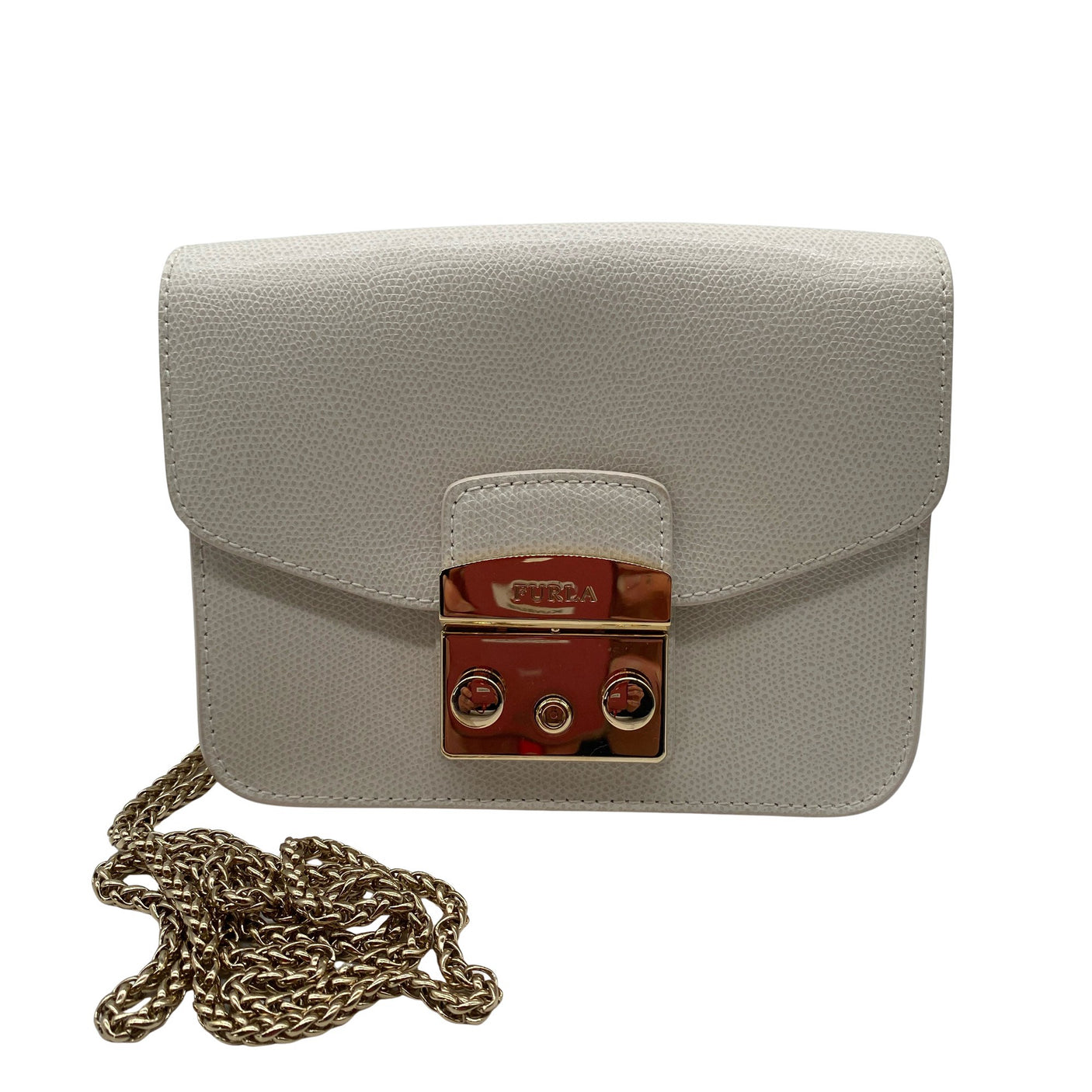 Unisex Furla - Olkalaukku, koko Mini - (1)