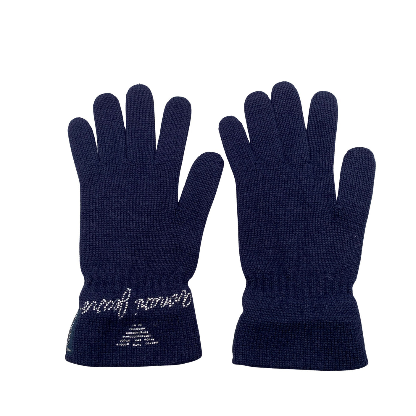 Sormikkaat, koko Ei kokoa