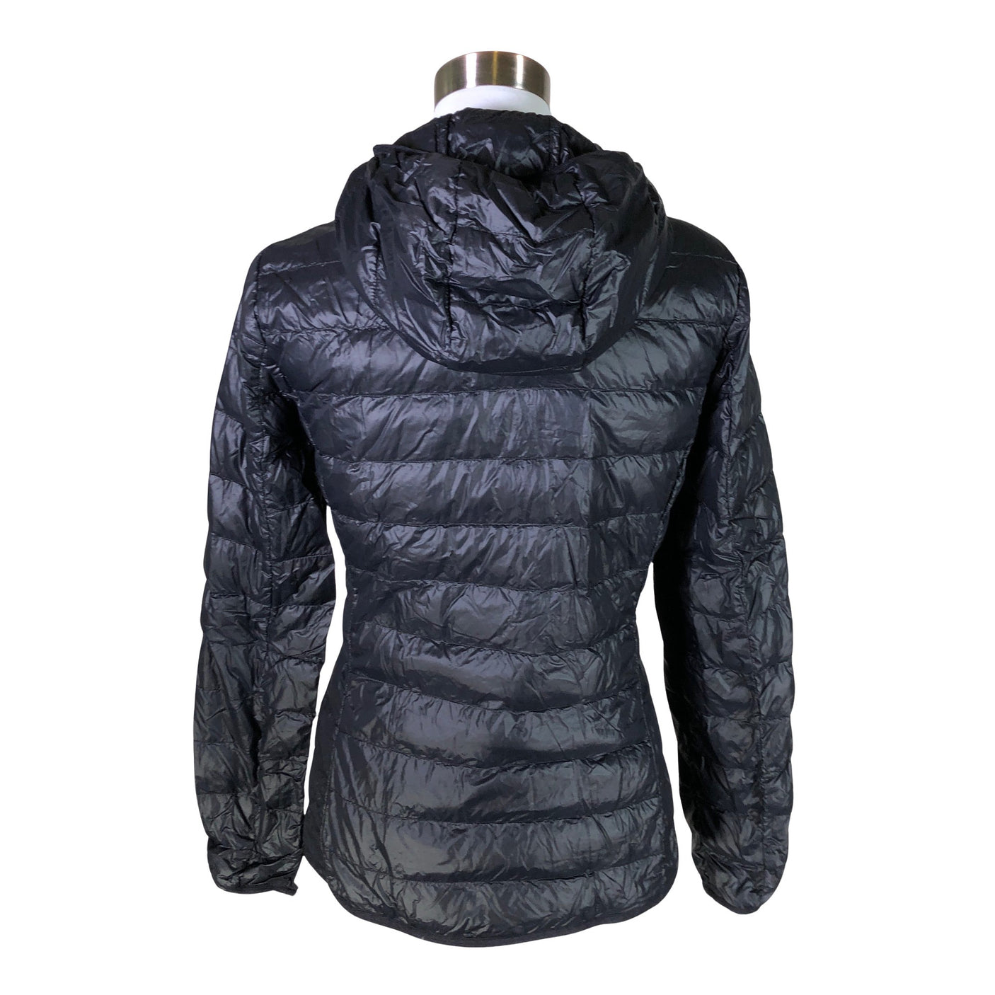 Unisex Emporio Armani - Kevytuntuvatakki, koko 38 - (2)