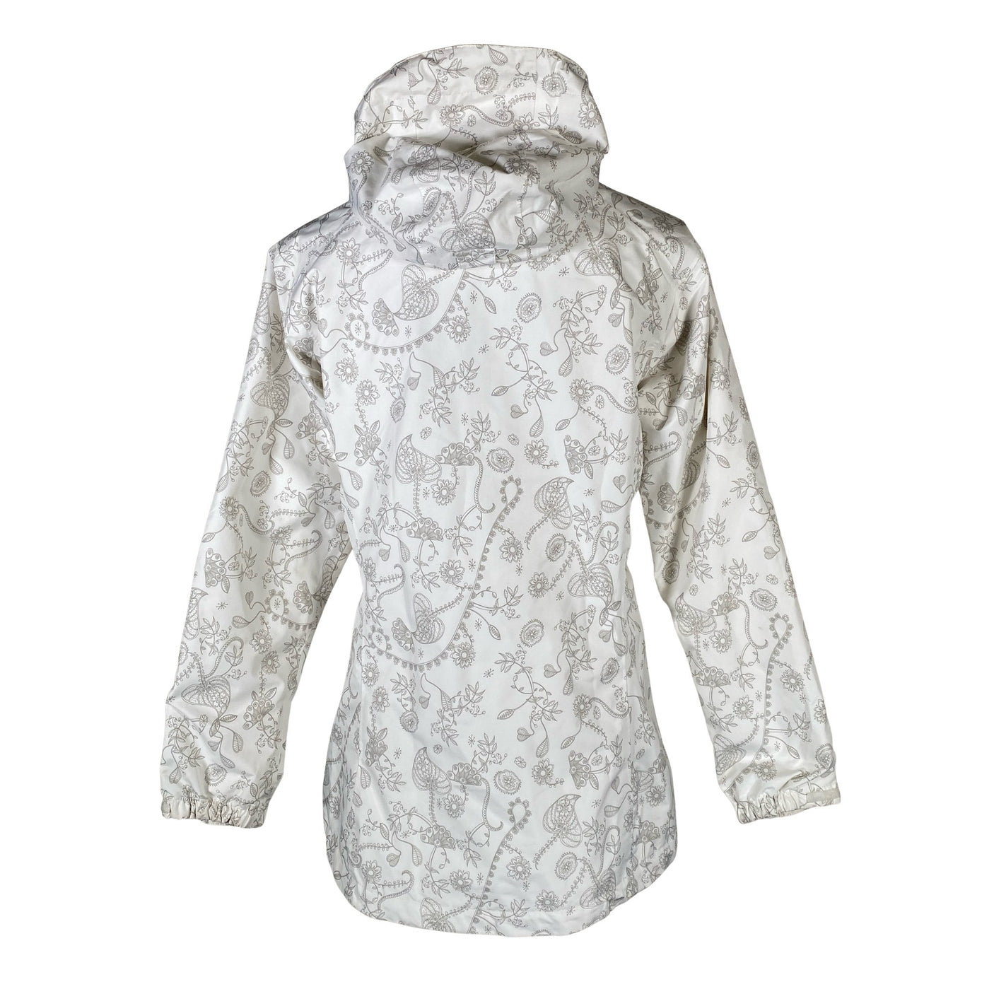 Unisex Helly Hansen - Ulkoilutakki, koko 36 - (2)