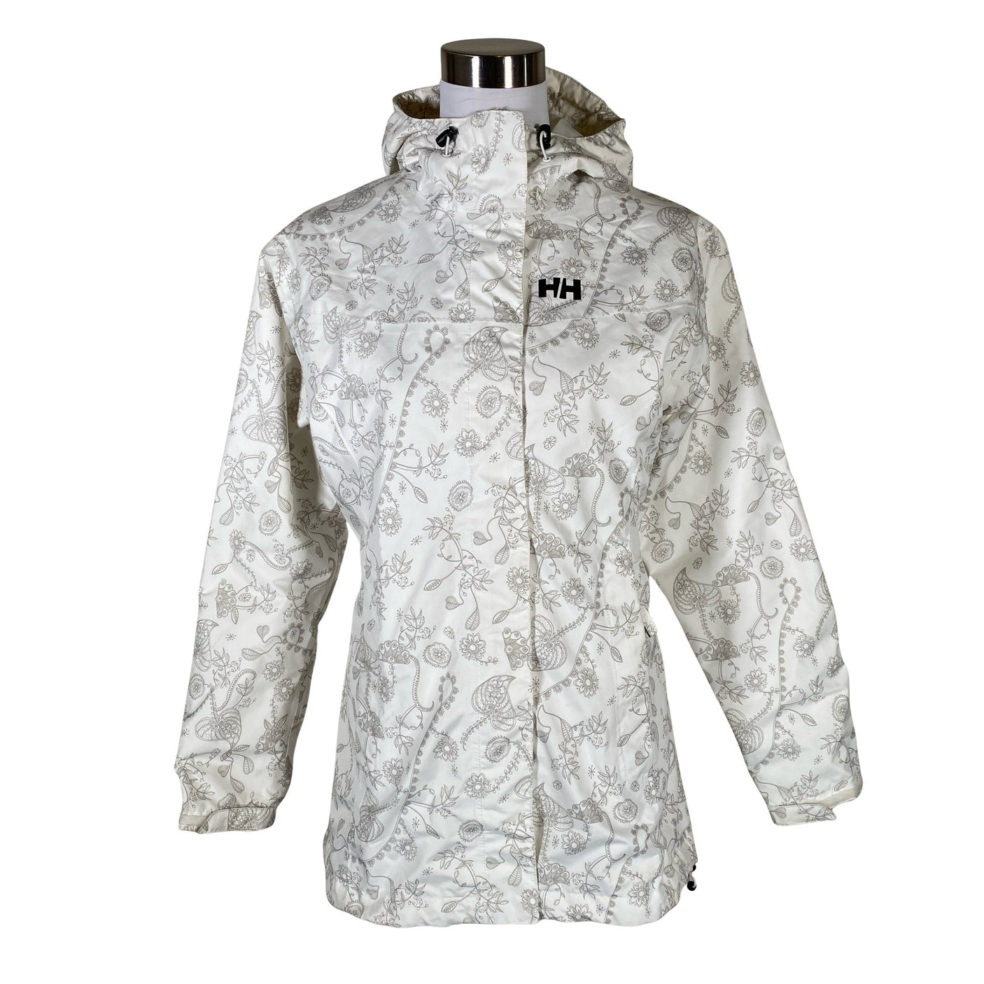 Unisex Helly Hansen - Ulkoilutakki, koko 36 - (1)