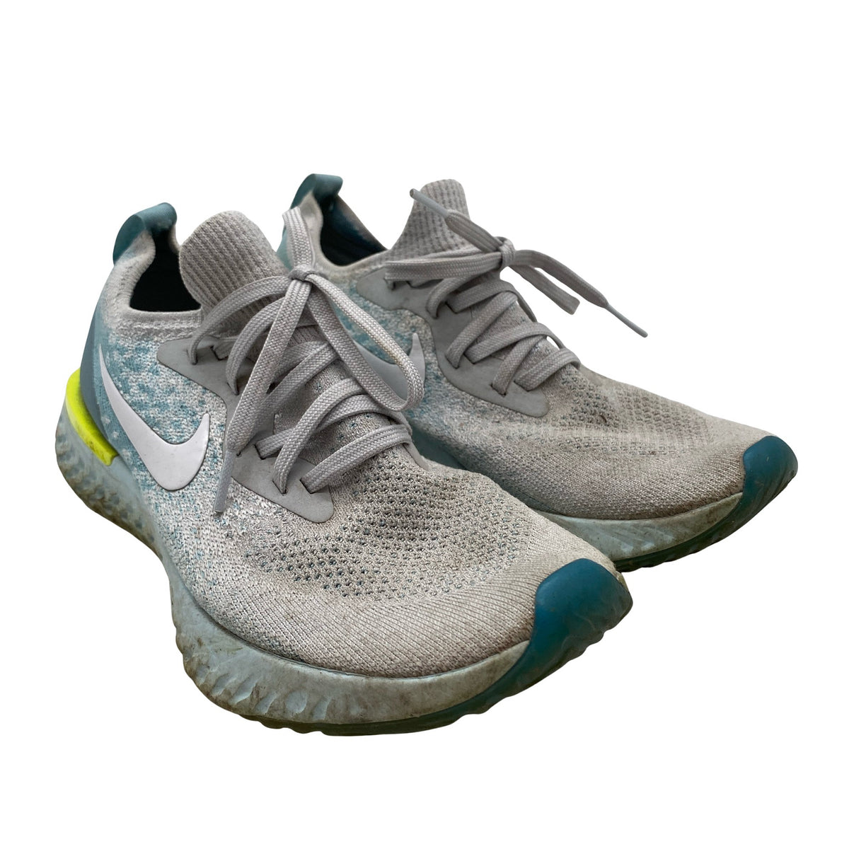 Unisex Nike - Lenkkarit, koko 38 - (2)