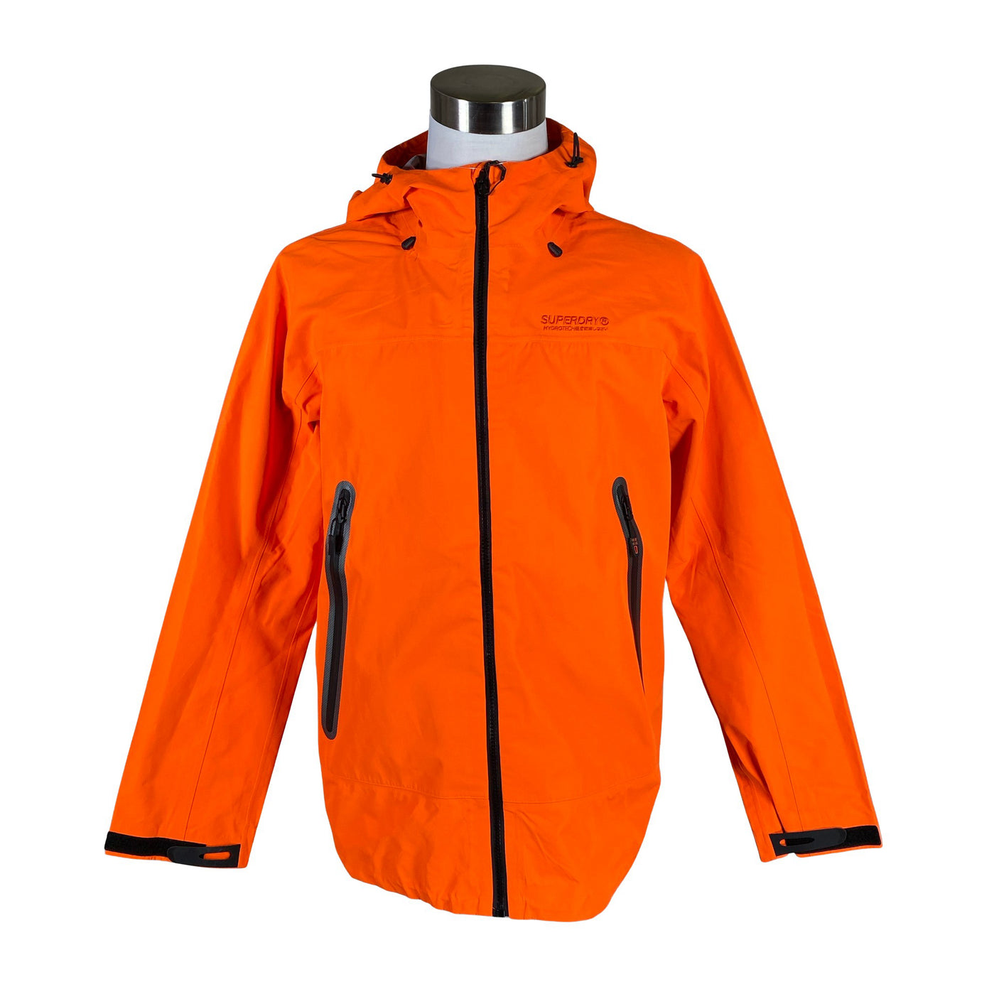 Unisex Superdry - Ulkoilutakki, koko L - (1)