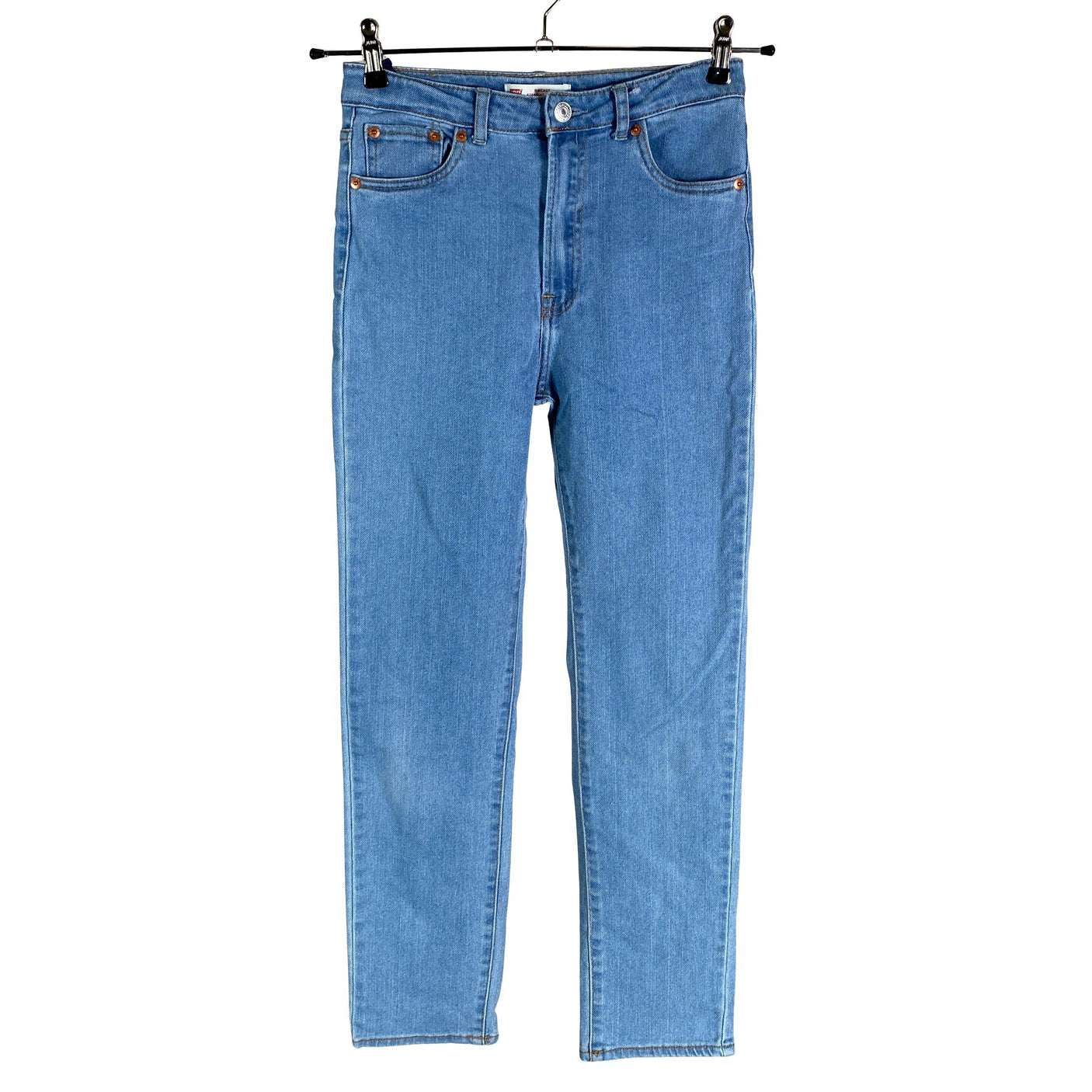 Unisex Levi's - Farkut, koko 158 - 164 - (1)