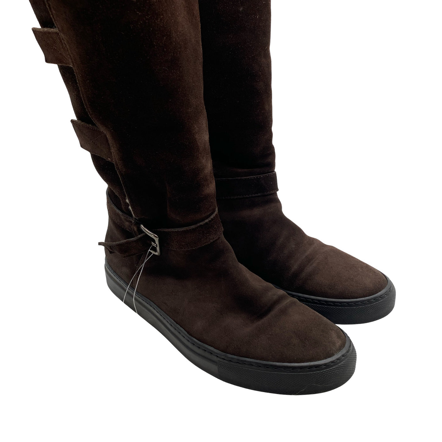 Unisex Hugo Boss - Talvikengät, koko 39 - (2)