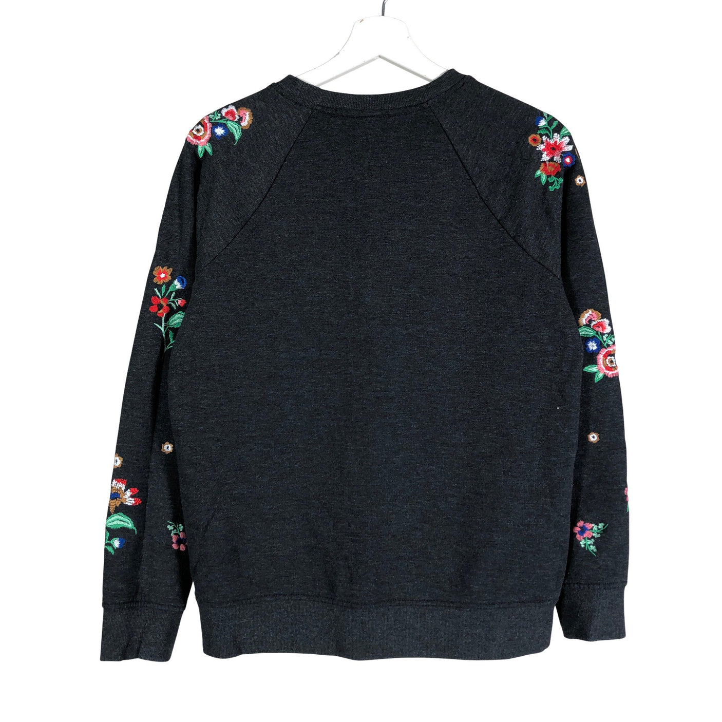 Unisex Next - Collegepaita, koko 38 - (2)