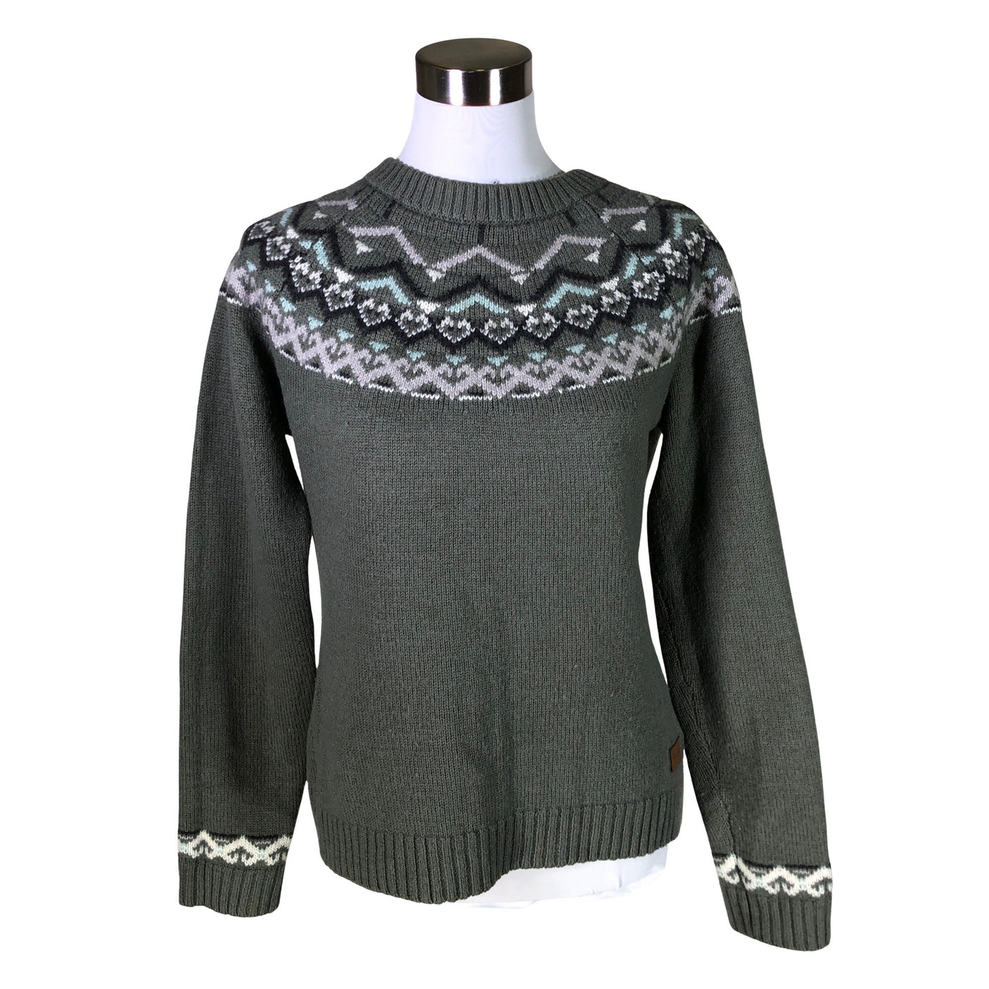 Unisex Twentyfour - Neulepaita, koko 38 - (1)
