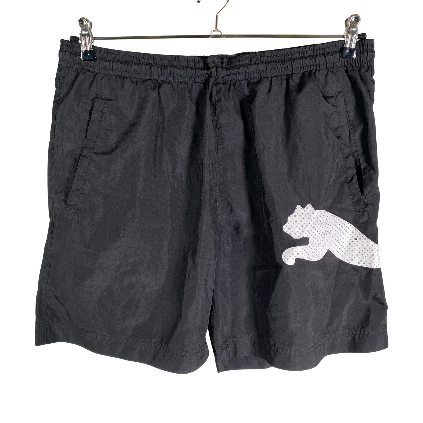Unisex Puma - Uimahousut, koko M - (1)
