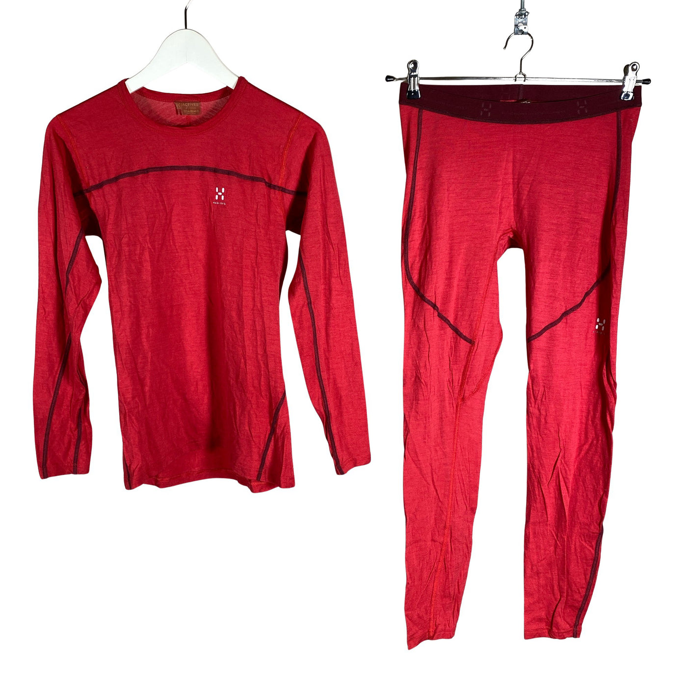 Unisex Haglöfs - Kerrasto, koko 38 - (1)