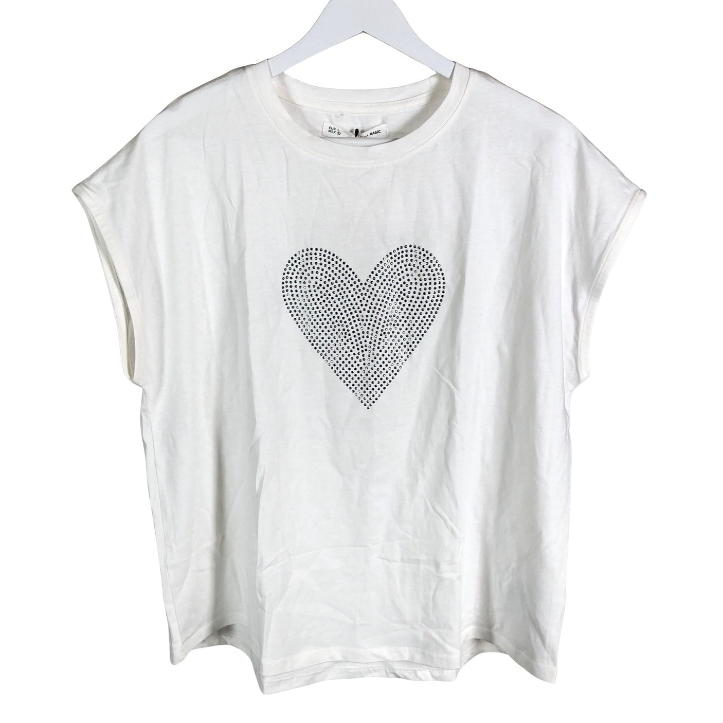 Unisex Sfera - T-paita, koko 40 - (1)