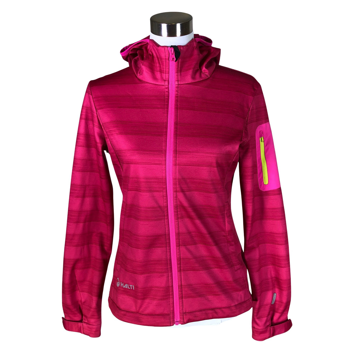 Unisex Halti - Softshell-takki, koko 36 - (1)