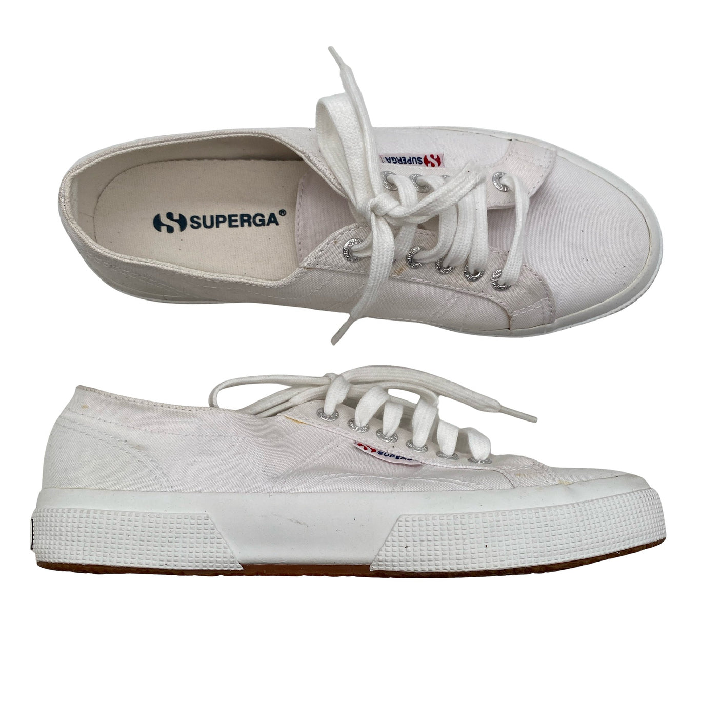 Unisex Superga - Tennarit, koko 40 - (1)