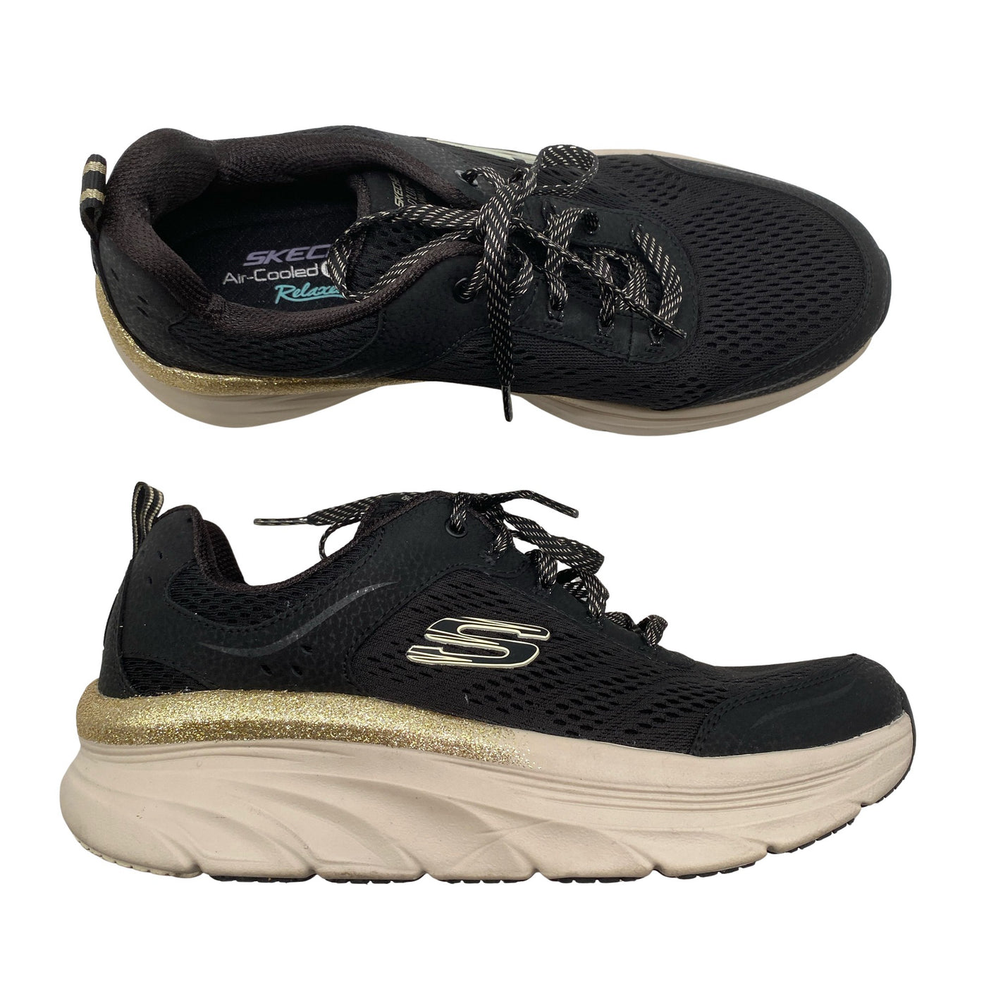 Unisex Skechers - Tennarit, koko 39 - (1)