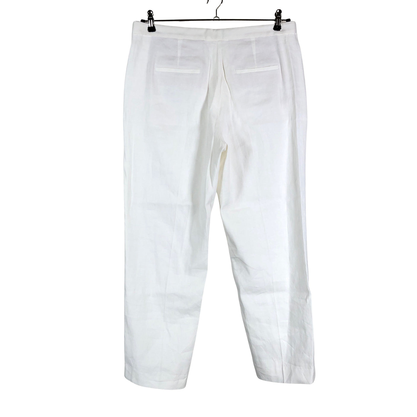 Unisex Massimo Dutti - Kangashousut, koko 44 - (2)