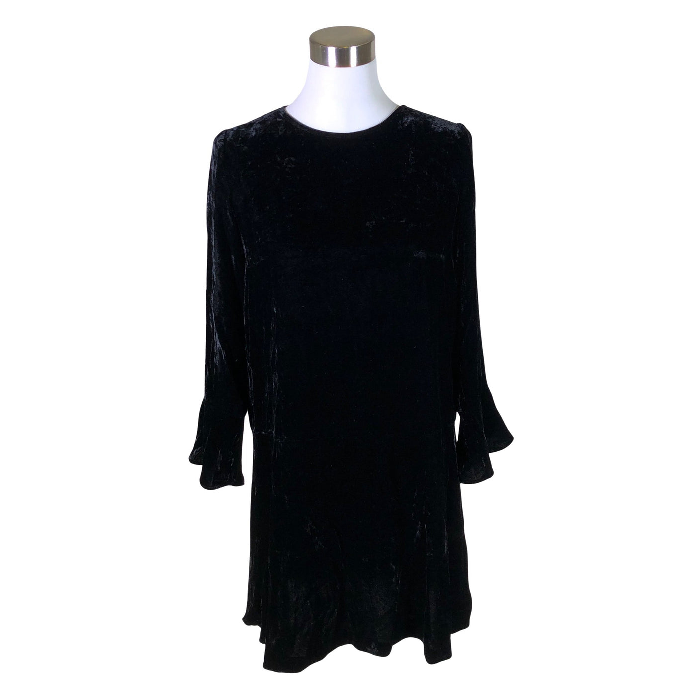 Unisex Samsoe&Samsoe - Juhlamekko, koko 36 - (1)