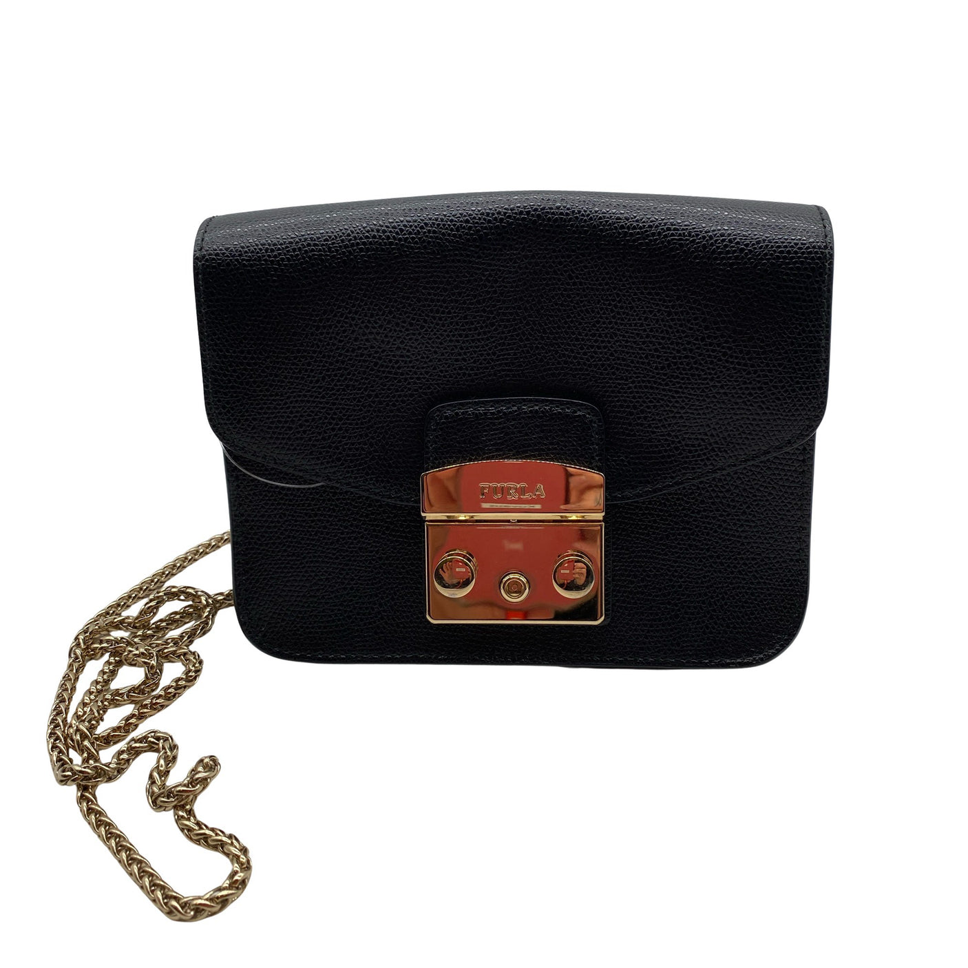 Unisex Furla - Olkalaukku, koko Mini - (1)