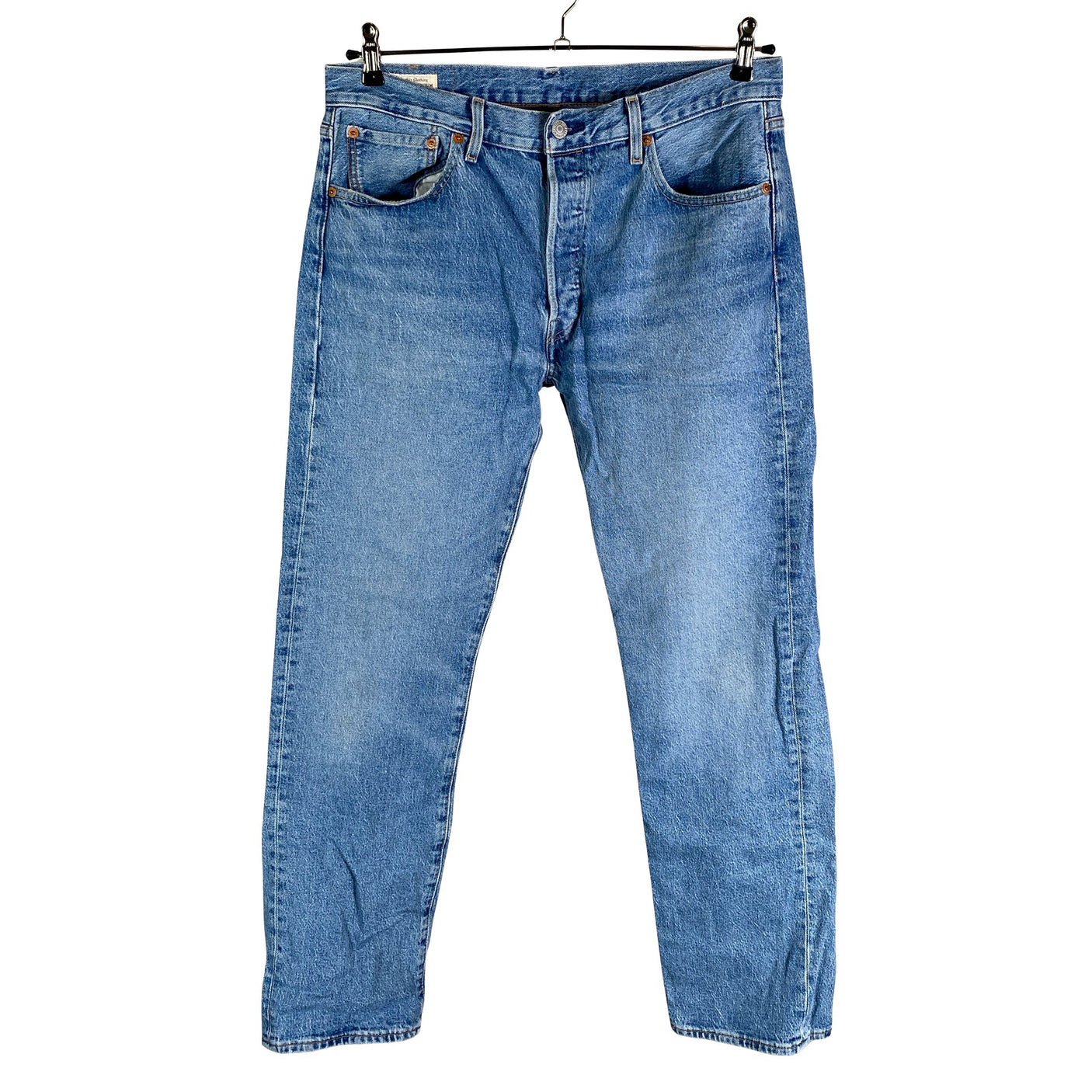 Unisex Levi's - Farkut, koko W34 - (1)