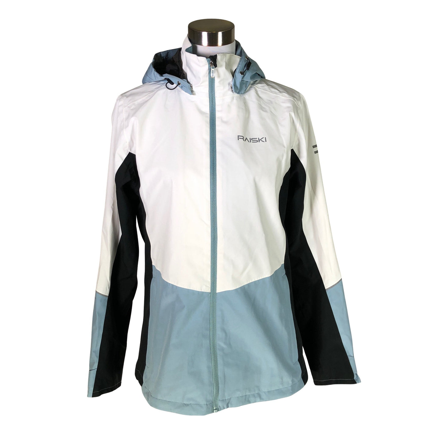 Unisex Raiski - Ulkoilutakki, koko 38 - (1)