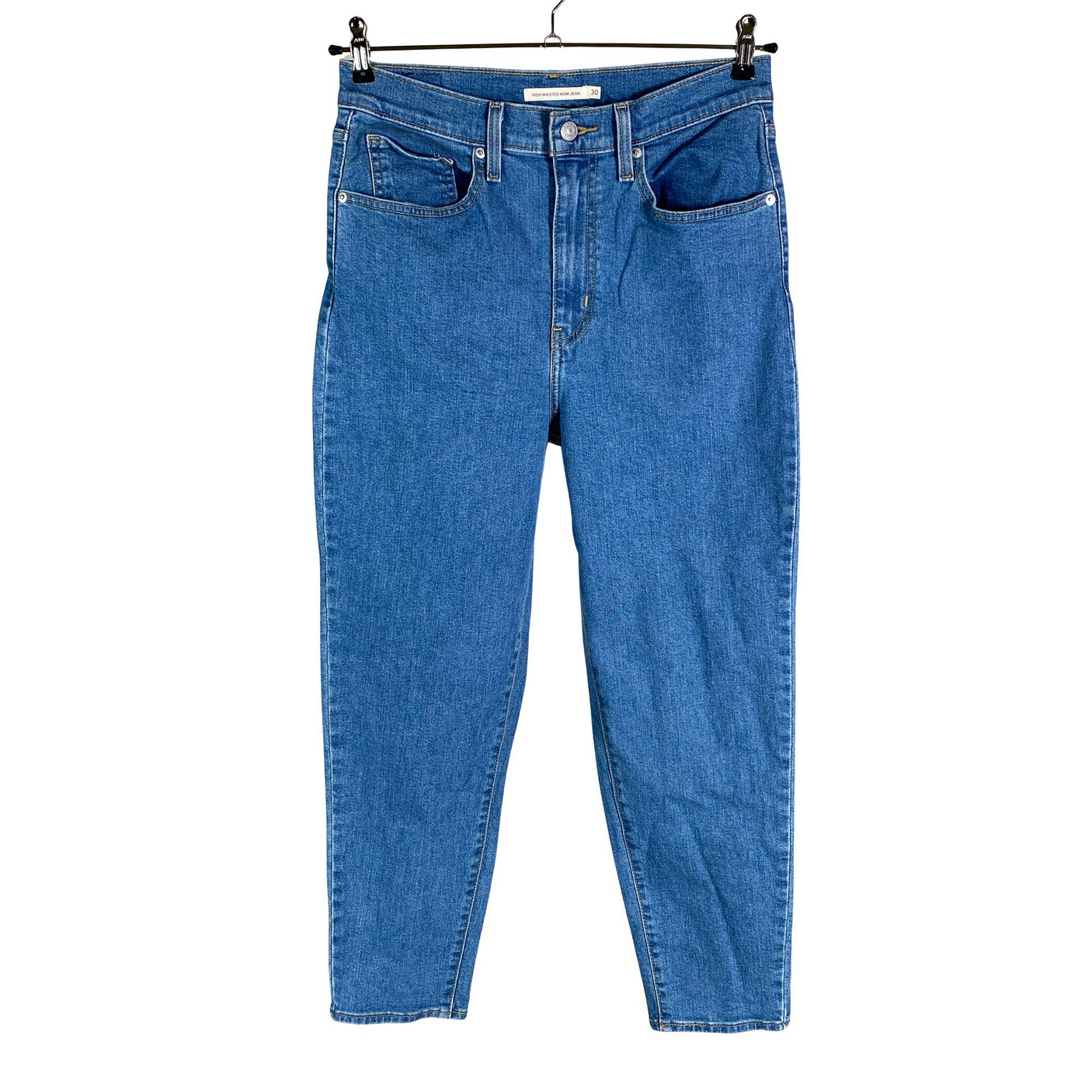 Unisex Levi's - Farkut, koko W30 - (1)