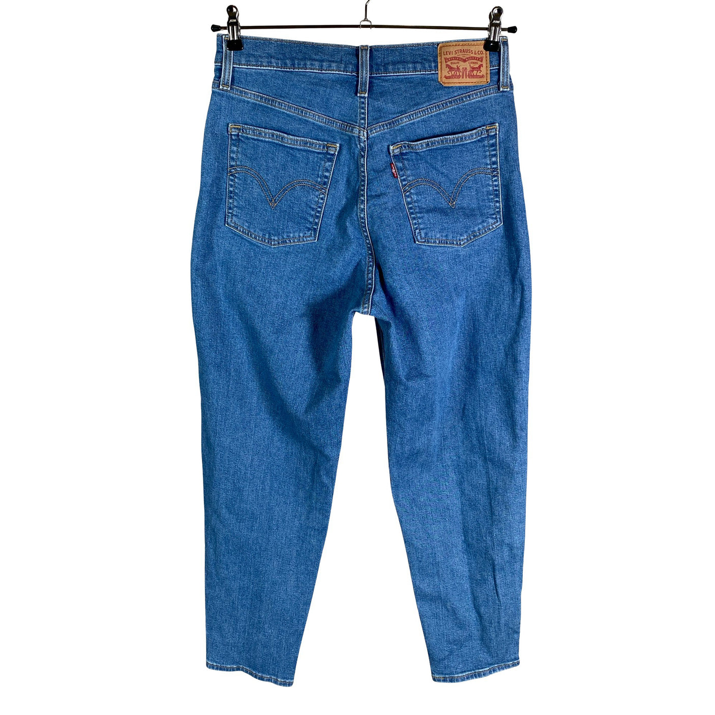 Unisex Levi's - Farkut, koko W30 - (2)