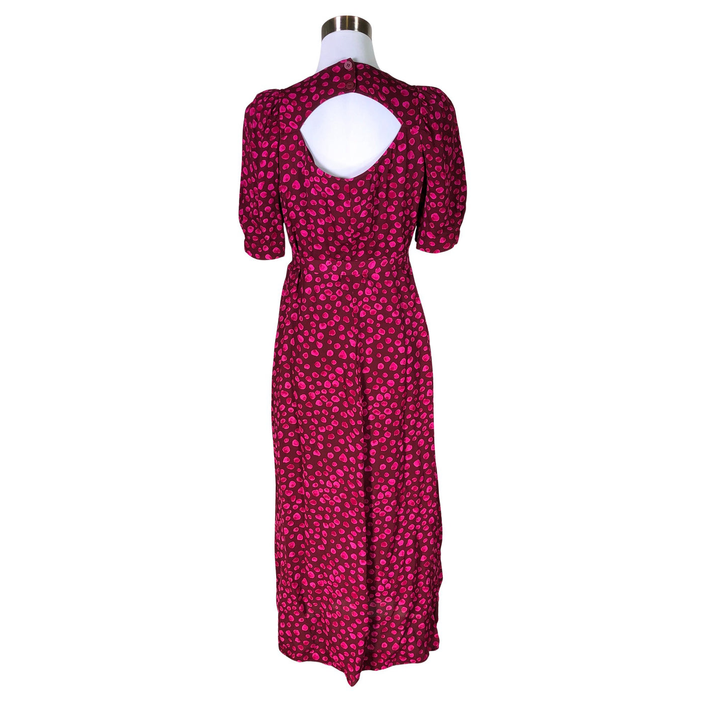 Unisex Whistles - Sifonkimekko, koko 38 - (2)