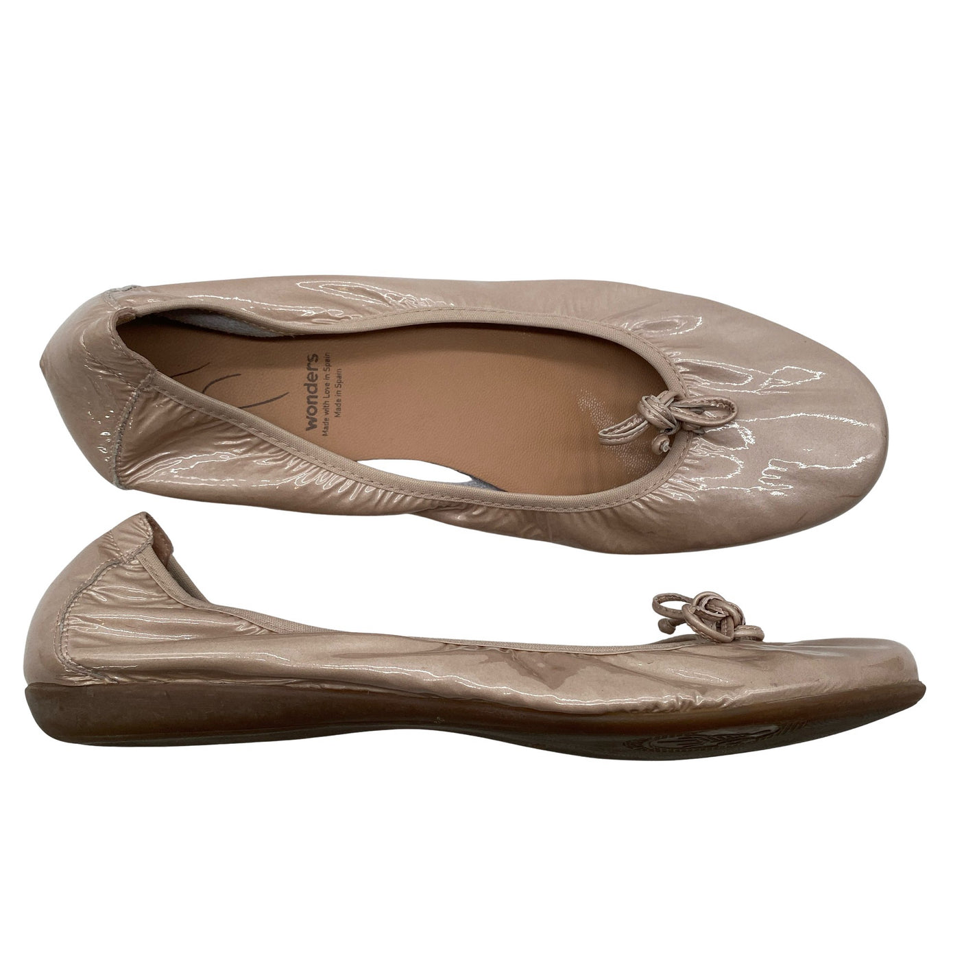 Unisex Wonders - Ballerinat, koko 41 - (1)