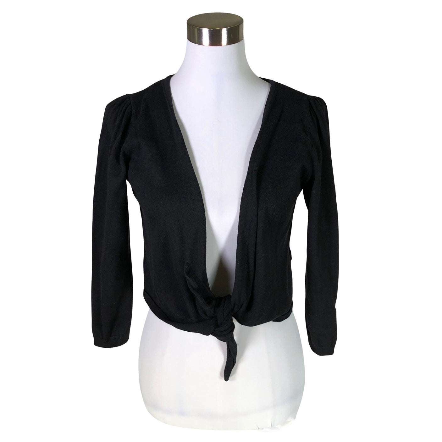 Unisex Jackpot - Neulebolero, koko 38 - (1)