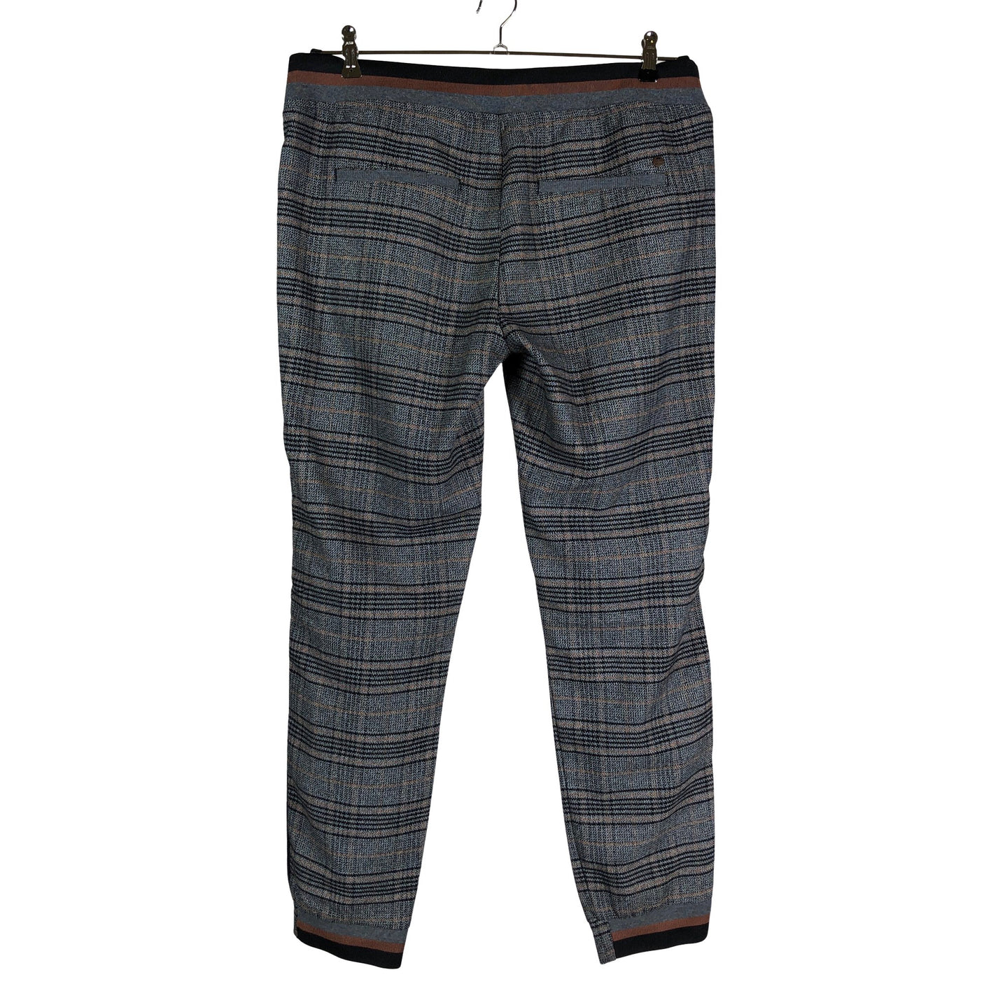 Unisex Mos Mosh - Kangashousut, koko 40 - (2)