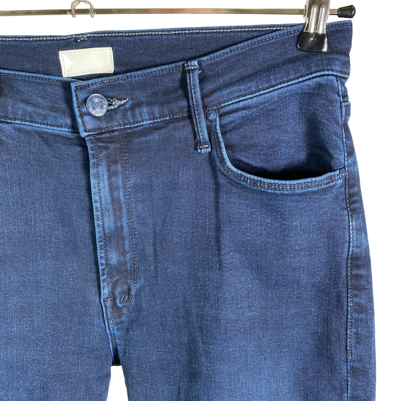 Unisex Mother - Farkut, koko W29 - (3)