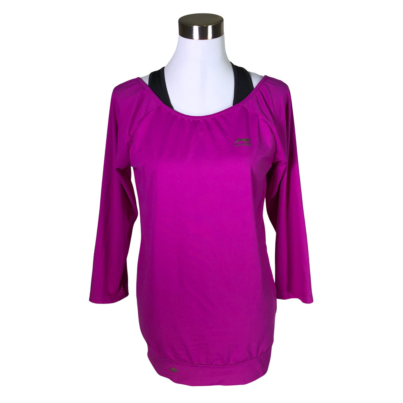 Unisex Li-ning - Urheilupaita,
pitkät hihat, koko 38 - (1)