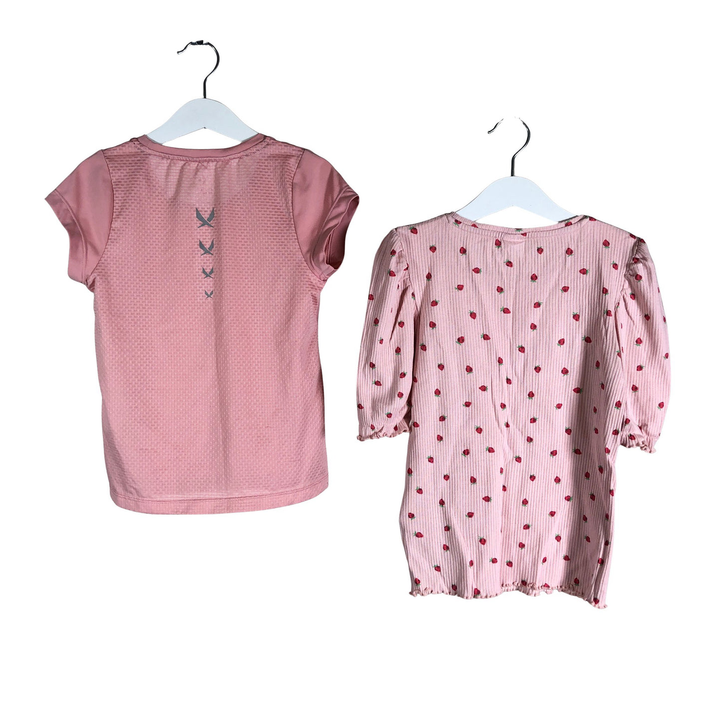 Unisex Lindex - Trikoopaita, koko 122 - 128 - (2)