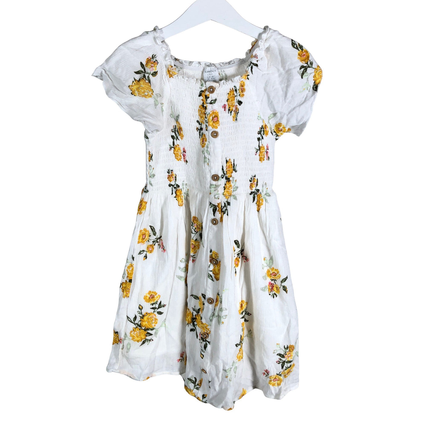 Unisex Lindex - Kesämekko, koko 110 - 116 - (1)