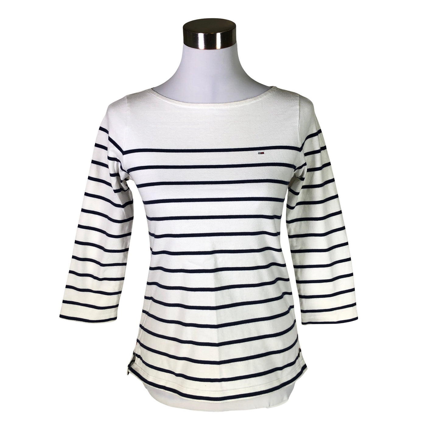 Unisex Tommy Hilfiger - Trikoopaita, koko 34 - (1)