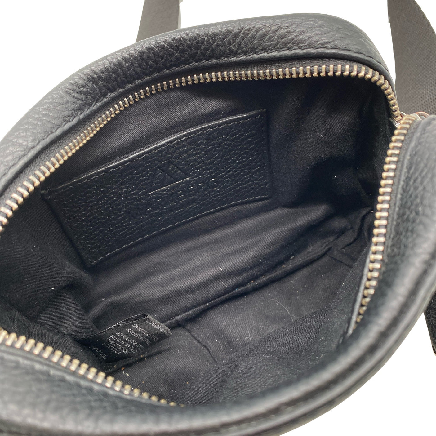 Unisex Markberg - Olkalaukku, koko Mini - (2)