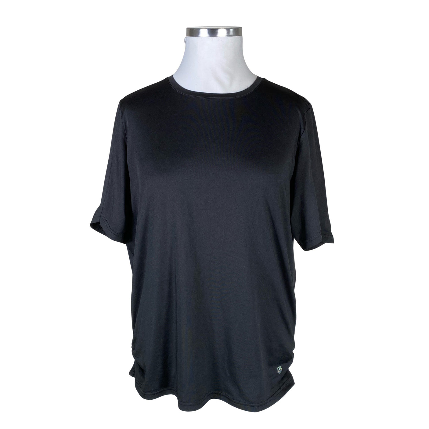 Unisex Raiski - Urheilupaita, lyhyet hihat, koko 46 - (1)