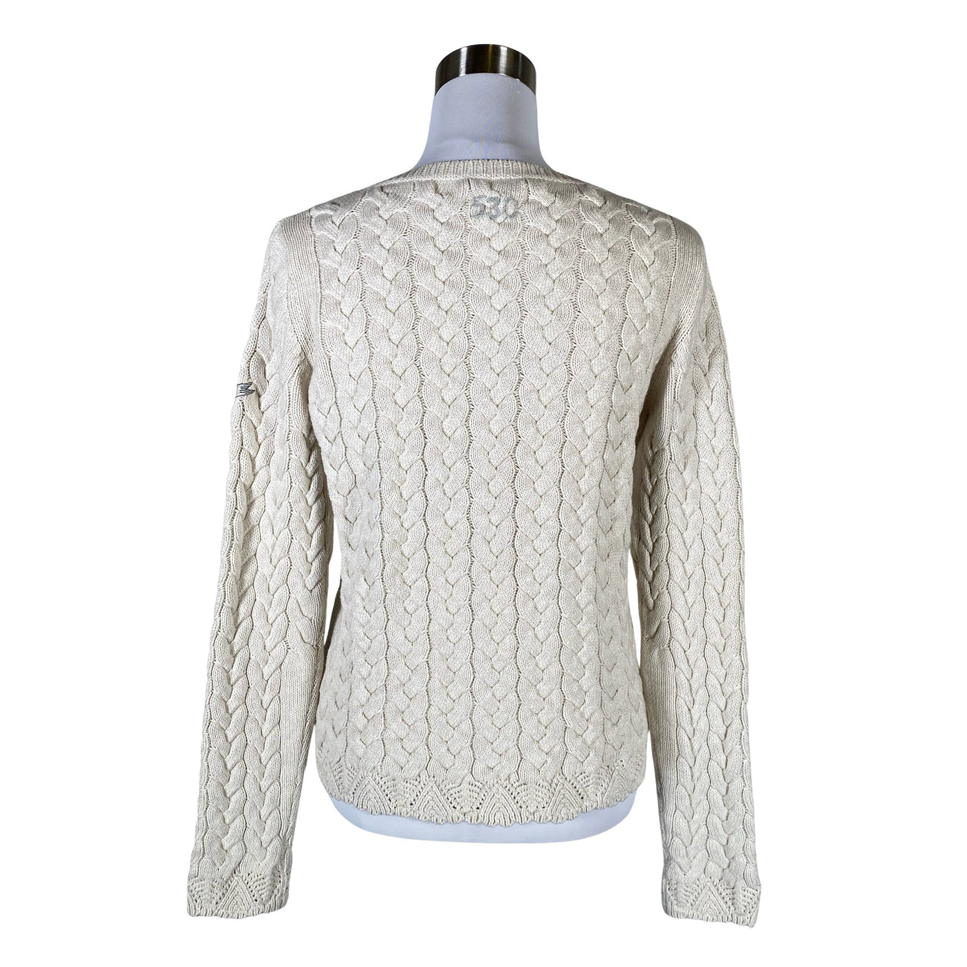 Unisex Odd Molly - Neuletakki, koko 40 - (2)