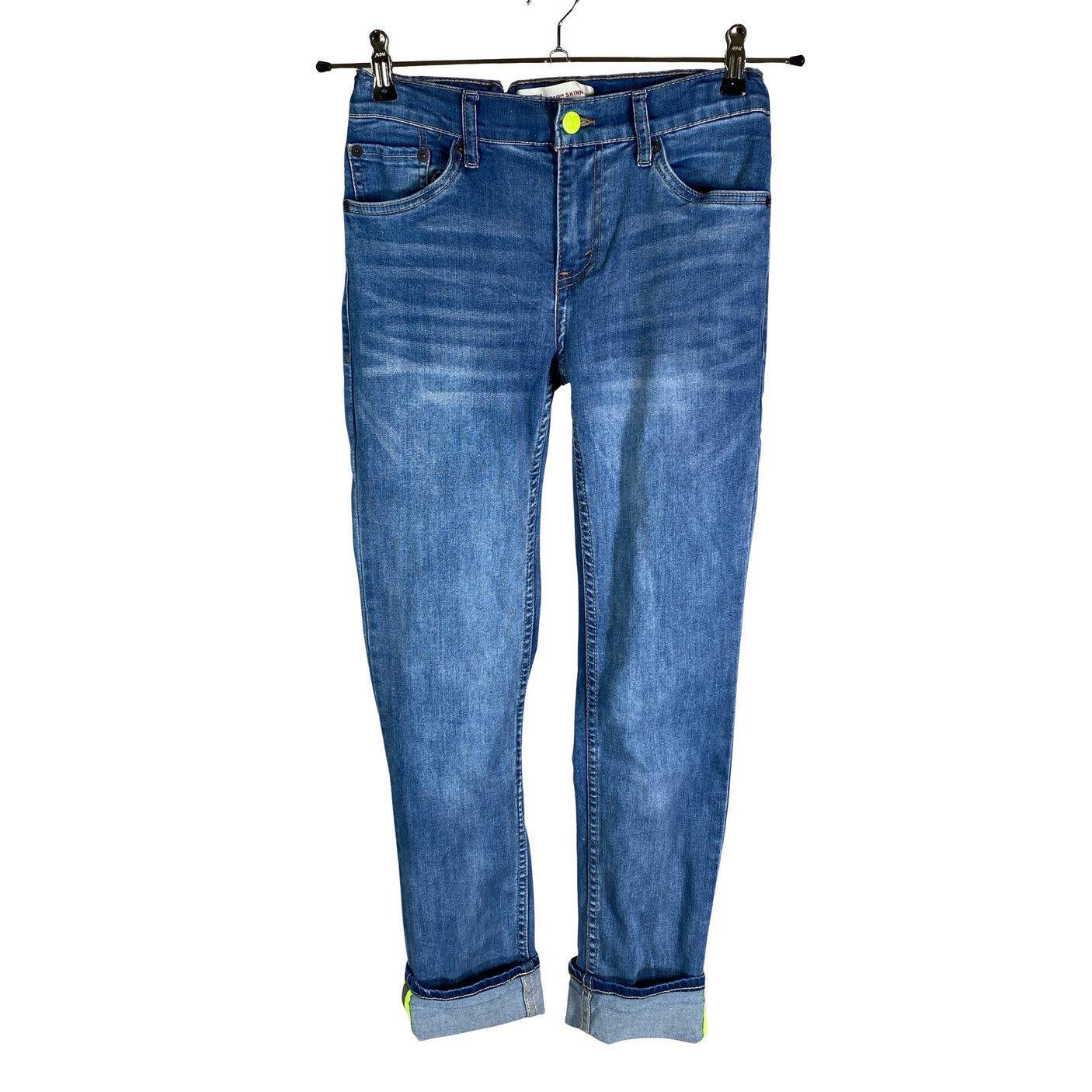 Unisex Levi's - Farkut, koko 158 - 164 - (1)