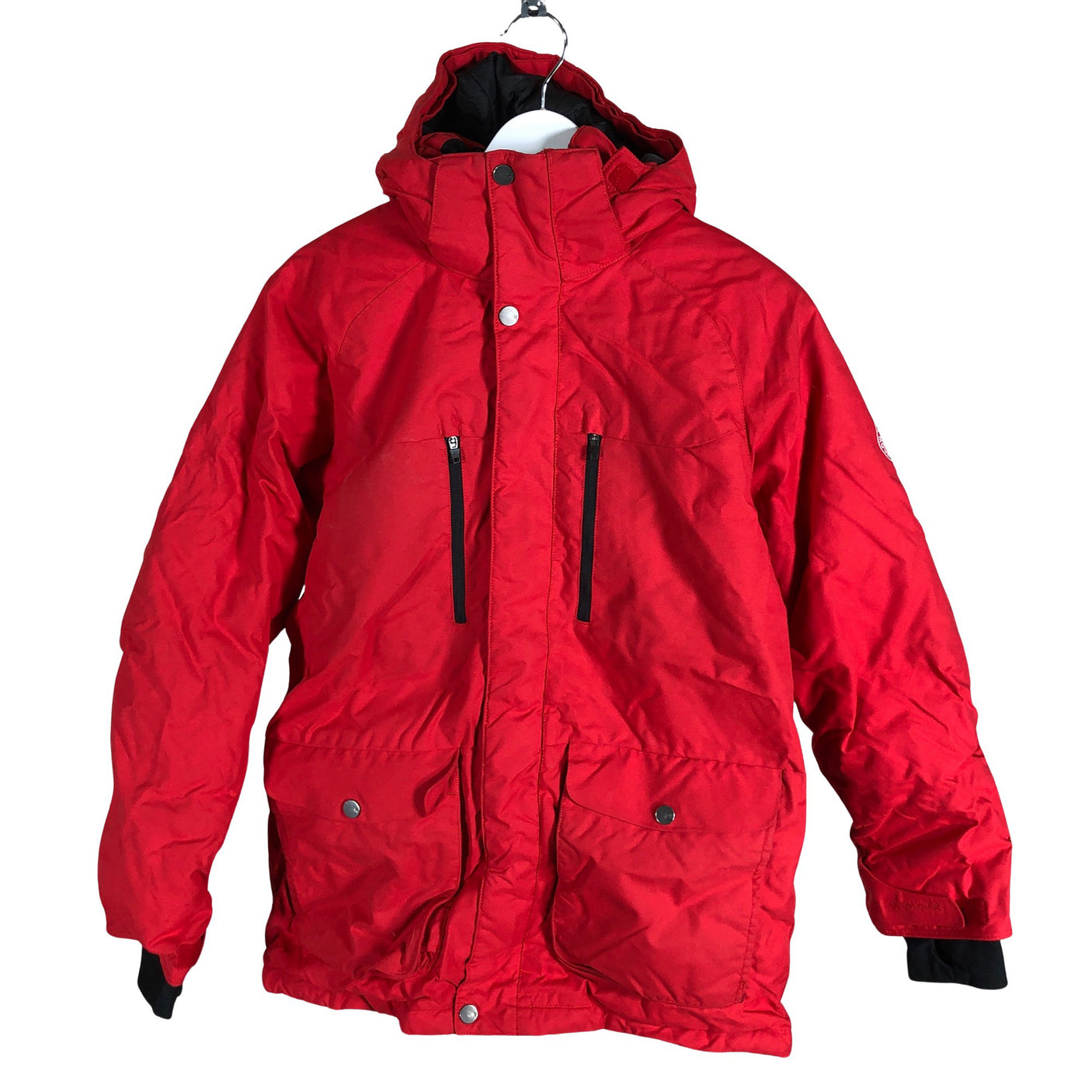 Unisex Everest - Toppatakki, koko 152 - 158 - (1)