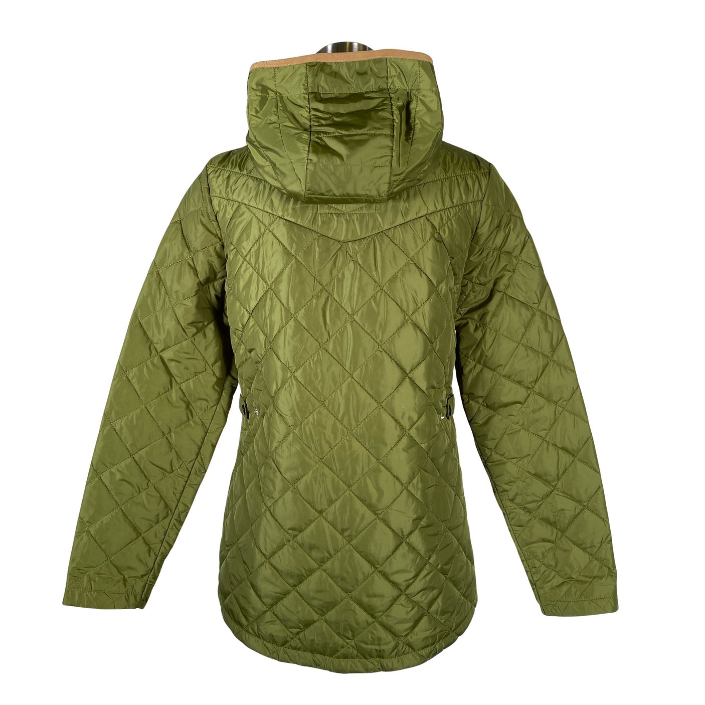 Unisex Halti - Kevyttoppatakki, koko 38 - (2)
