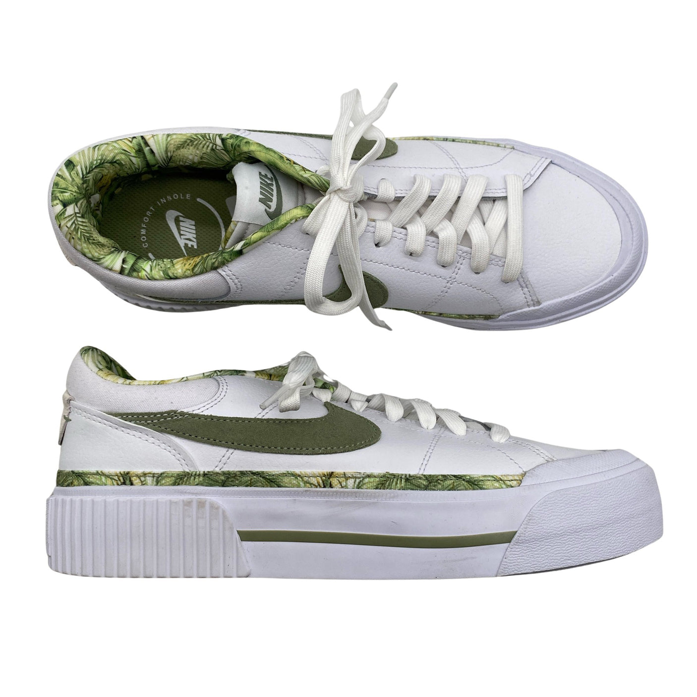 Unisex Nike - Tennarit, koko 42 - (1)