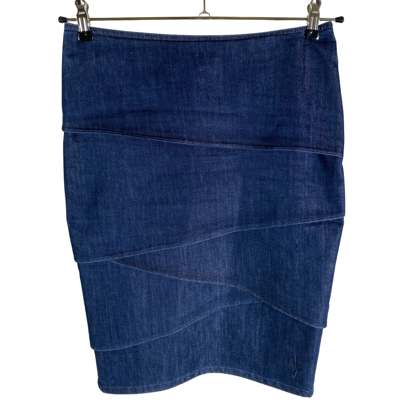 Unisex Armani Jeans - Farkkuhame, koko 38 - (1)
