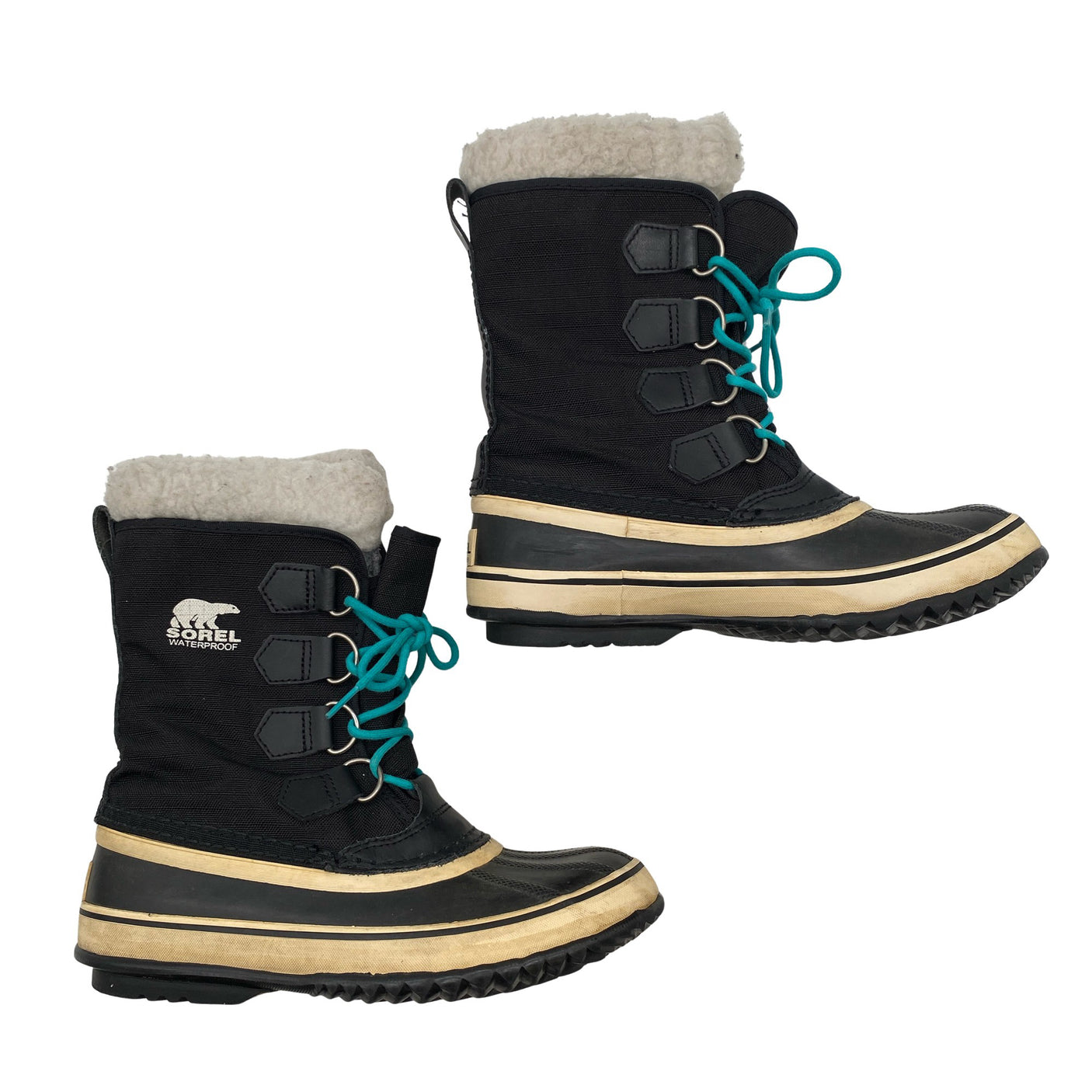 Unisex Sorel - Talvikengät, koko 37 - (1)