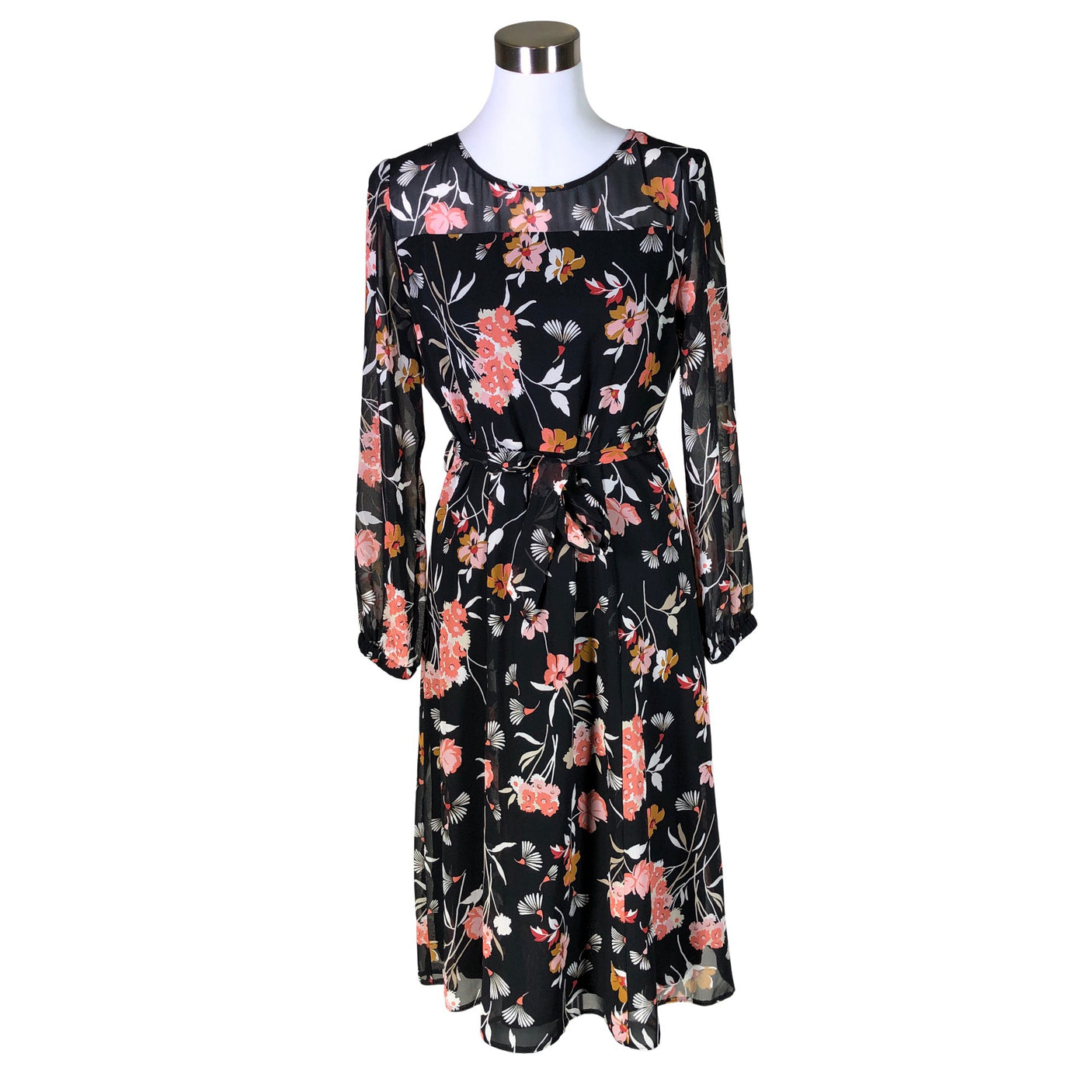 Unisex Gerry Weber - Sifonkimekko, koko 36 - (1)