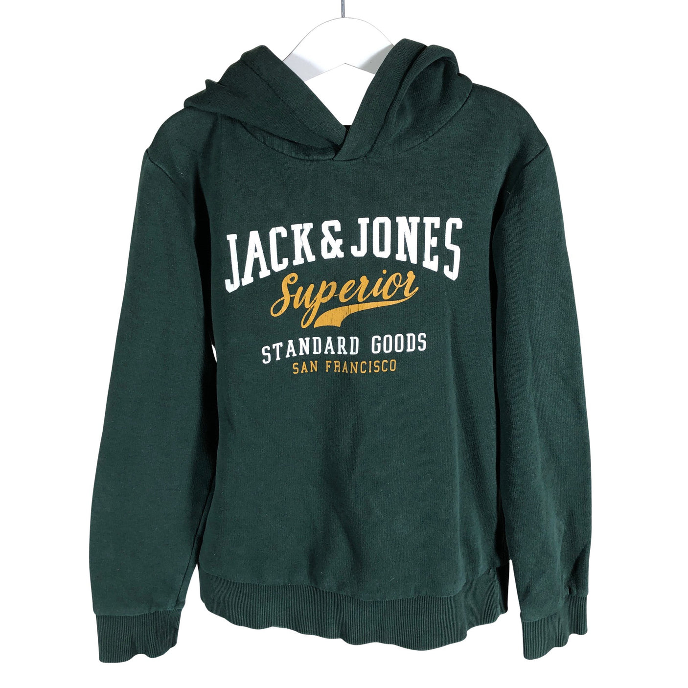 Unisex Jack & Jones - Huppari, koko 134 - 140 - (1)