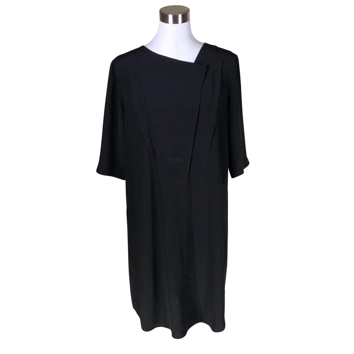Unisex Filippa K. - Sifonkimekko, koko 40 - (1)