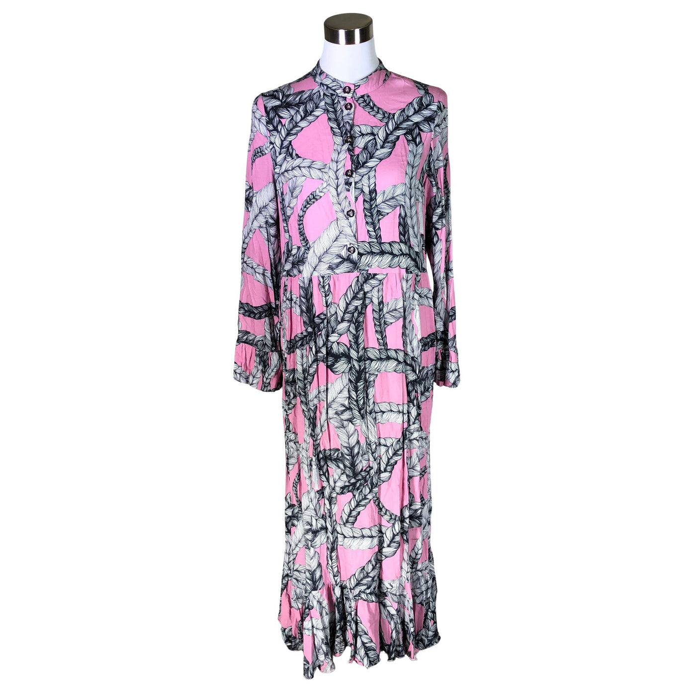 Unisex Vimma - Maksimekko, koko 40 - (1)