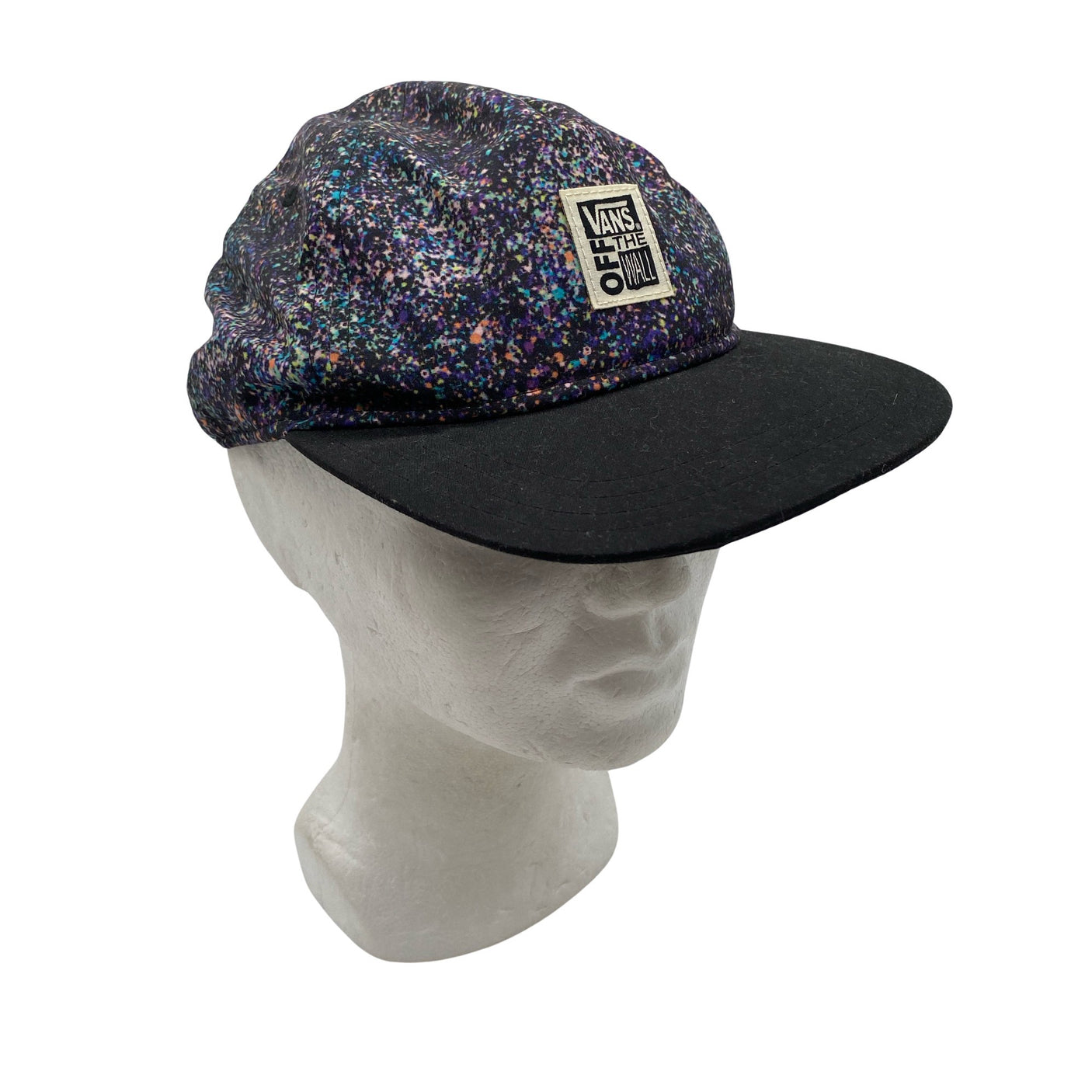 Unisex Vans - Lippalakki, koko 54 - 56 cm - (1)