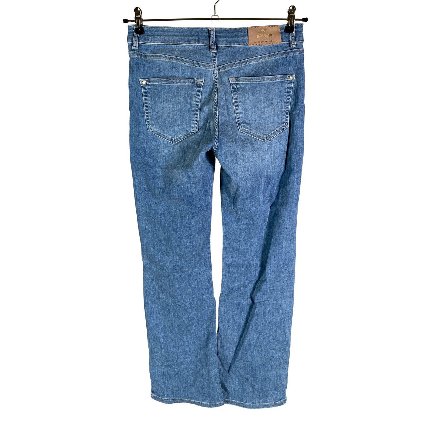 Unisex Mos Mosh - Farkut, koko W26 - (2)