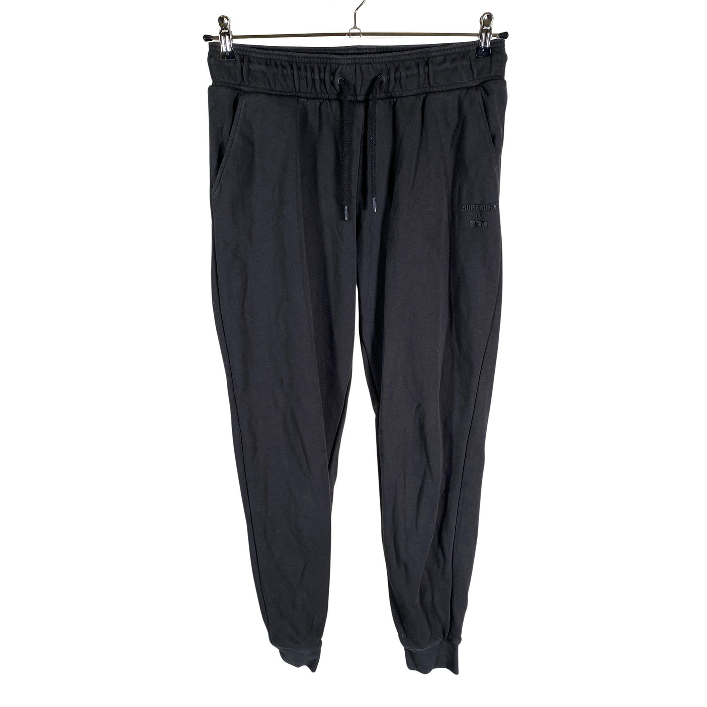 Unisex Superdry - Collegehousut, koko 38 - (1)