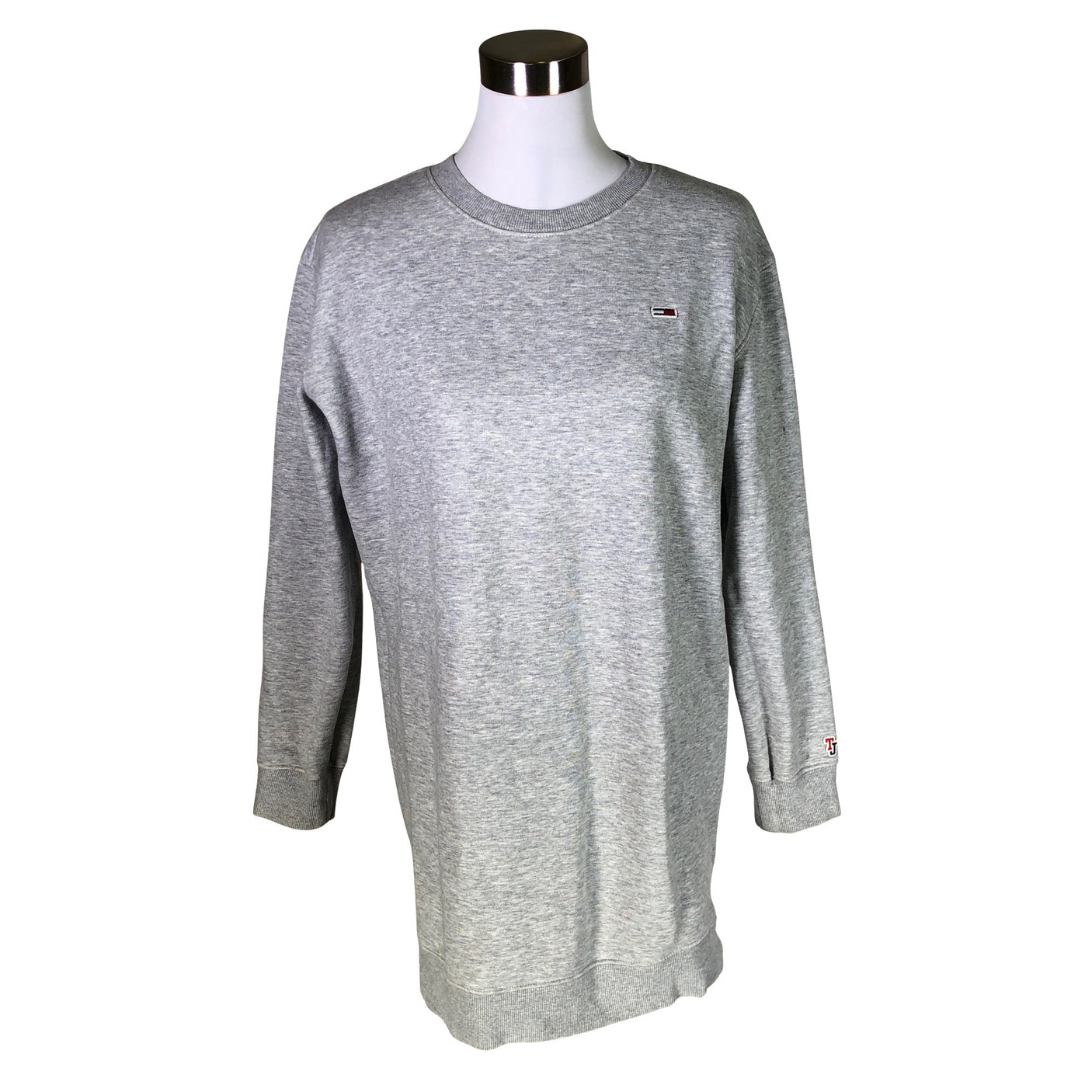 Unisex Tommy Hilfiger - Collegetunika, koko 36 - (1)